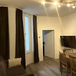 Jaybnb - Geraeumiges Apartment Am Hafen Von Dortmund