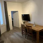 Jaybnb - Geraeumiges Apartment Am Hafen Von Dortmund