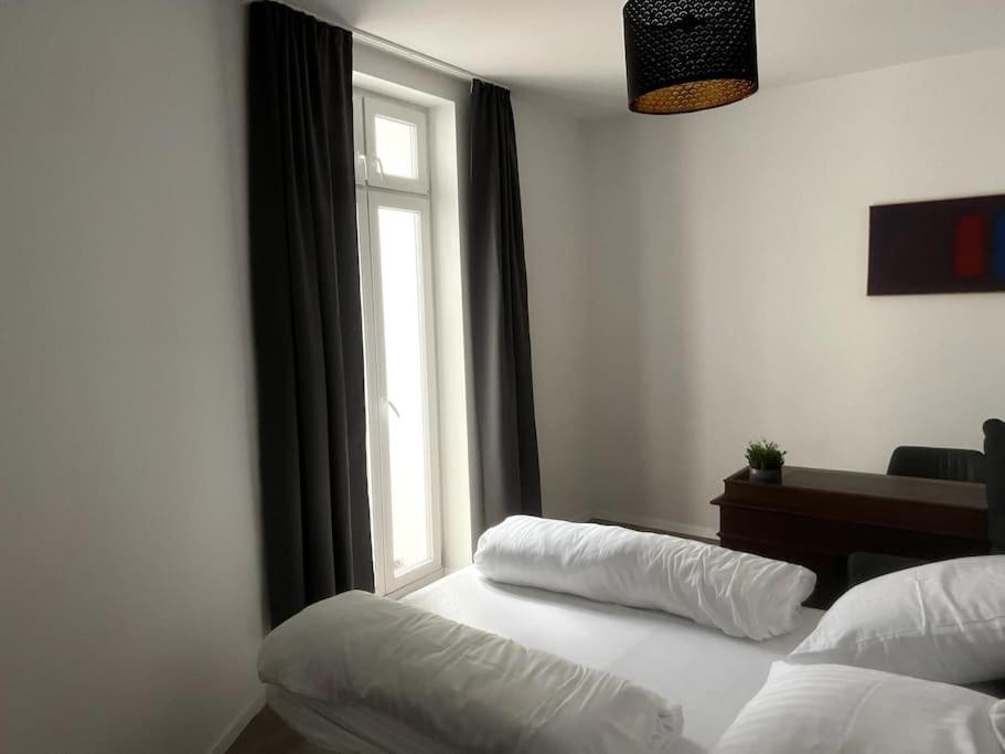 Apartment Jaybnb - Geraeumiges Am Hafen Von Dortmund